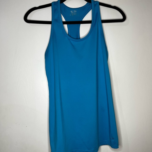 Racerback Tank-top - Picture 2 of 3